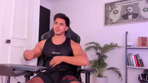 my name real is camilo online show from September 25, 1:53 am