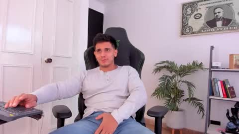 my name real is camilo online show from October 11, 4:38 pm