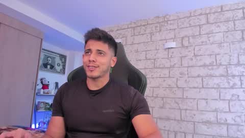 my name real is camilo online show from January 14, 8:58 pm