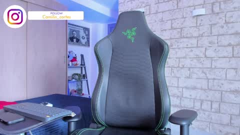 my name real is camilo online show from March 28, 4:39 pm