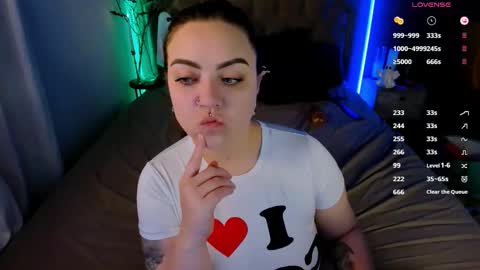 Your girlfriend online show from October 18, 11:38 pm