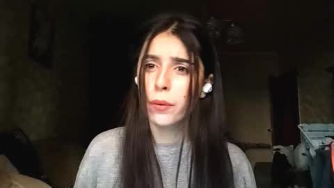 Snapshot of ashtonvisnosky chatting on October 24, 1:51 pm Lina online show from October 24, 1:51 pm