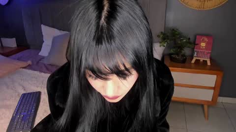 Snapshot of asia_25_ chatting on January 5, 10:29 pm PAO online show from January 5, 10:29 pm