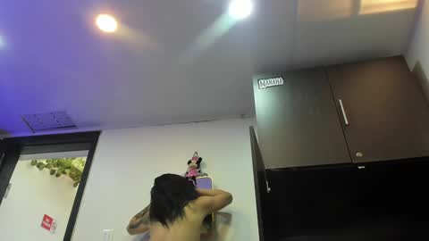 Snapshot of asia_25_ chatting on January 18, 9:02 pm PAO online show from January 18, 9:02 pm