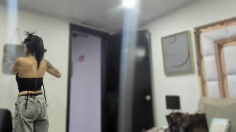 Snapshot of asia_25_ chatting on January 23, 4:41 am PAO online show from January 23, 4:41 am