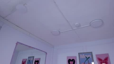 MyaFontaine online show from March 4, 3:34 am