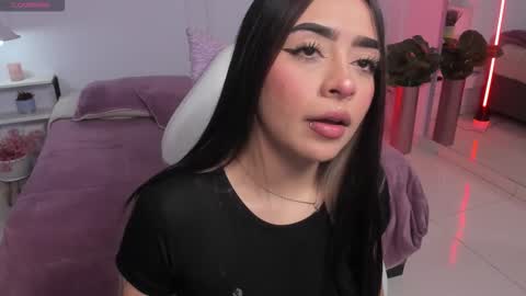 MyaFontaine online show from March 13, 3:35 am