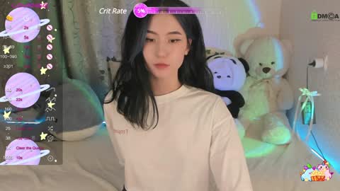 Emma online show from December 10, 5:11 pm