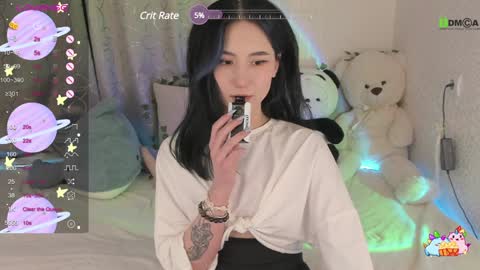 Emma online show from December 17, 8:32 pm