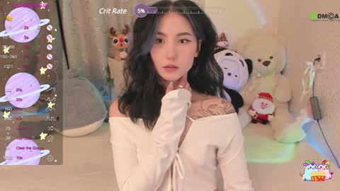 Emma online show from December 24, 3:16 pm