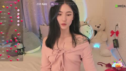 Emma online show from January 8, 7:03 pm