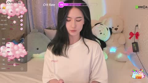 Emma online show from January 10, 7:54 pm