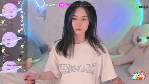 Emma online show from February 1, 1:09 pm