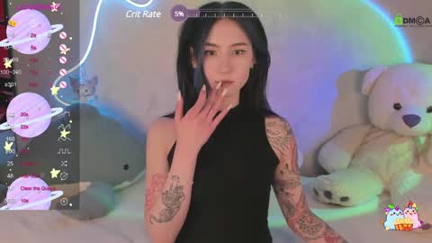 Emma online show from February 14, 4:09 pm