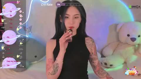 Emma online show from February 14, 7:12 pm