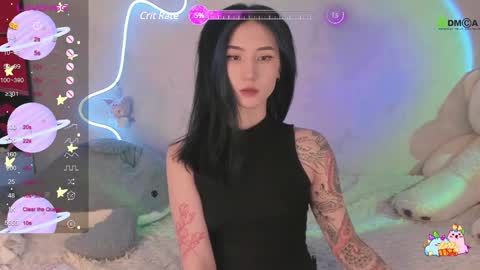 Emma online show from February 16, 1:05 pm