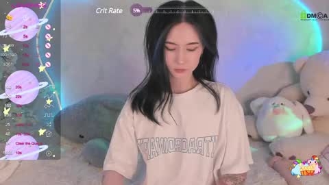 Emma online show from February 23, 2:46 pm