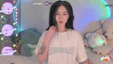 Emma online show from February 23, 5:50 pm