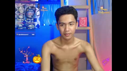 asian_ainsley69 online show from November 1, 7:10 am