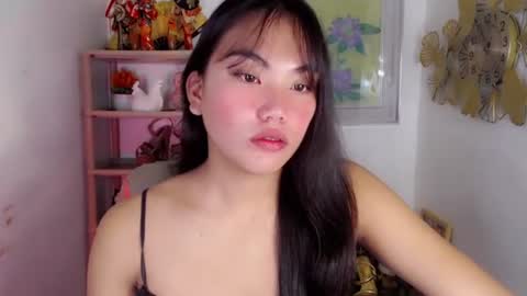 asian_alliyah online show from July 10, 11:29 pm