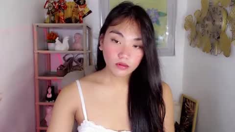 asian_alliyah online show from July 12, 12:23 am