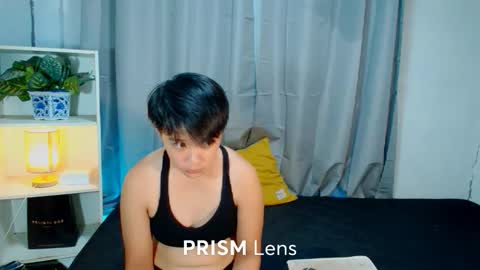 Snapshot of asian_badz chatting on September 19, 11:33 am asian_badz online show from September 19, 11:33 am