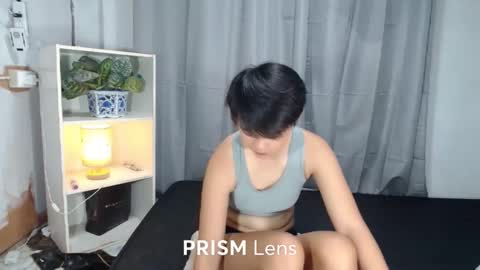 Snapshot of asian_badz chatting on October 4, 4:43 am asian_badz online show from October 4, 4:43 am