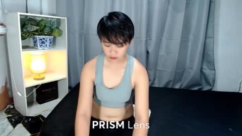 Snapshot of asian_badz chatting on October 4, 4:49 pm asian_badz online show from October 4, 4:49 pm