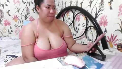 Asian Bigboobs20 online show from October 5, 5:55 pm