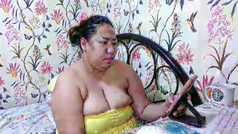 Asian Bigboobs20 online show from October 13, 5:35 pm