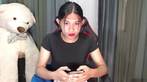 ELLE dont forget to follow and thumbs up online show from December 17, 2:23 am