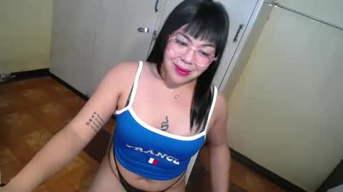 Asia online show from February 27, 7:55 am