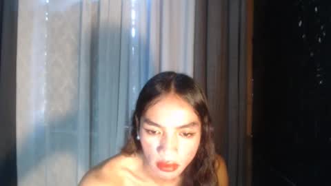 Snapshot of asian_cassy chatting on December 5, 1:03 am asian_cassy online show from December 5, 1:03 am