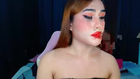 baby caulix online show from September 14, 1:32 pm