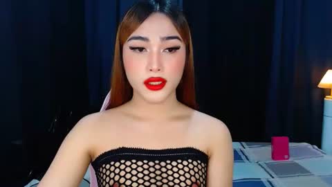 baby caulix online show from September 18, 2:35 am