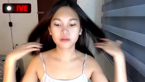 Cecily online show from January 15, 1:34 am