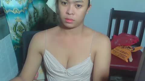 asian_christinesexy online show from February 3, 5:40 am