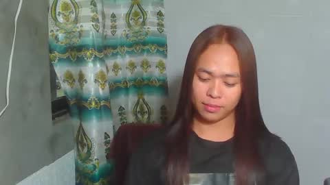 asian_christinesexy online show from February 27, 9:00 am