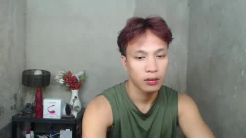 asian_cum_josh online show from October 2, 1:07 pm