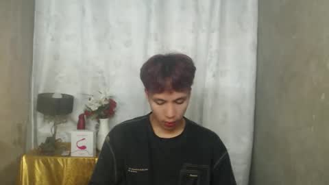 asian_cum_josh online show from October 5, 5:22 pm