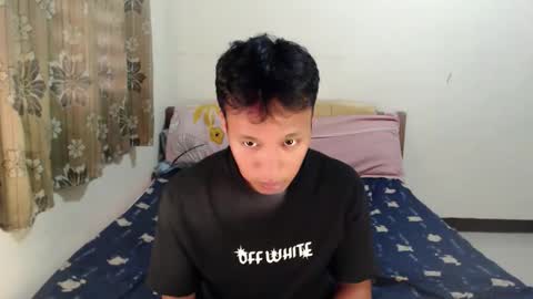 Snapshot of asian_cum_josh chatting on May 19, 4:52 am asian_cum_josh online show from May 19, 4:52 am