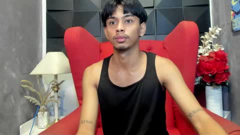 abi online show from March 22, 11:35 am