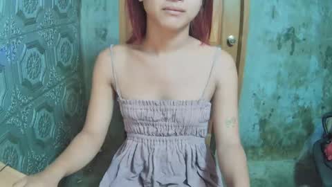 asian_geraldinexxx online show from February 15, 10:06 pm