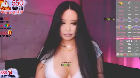  usually start stream about 10 pm PST 1 am EST  online show from December 14, 7:18 am