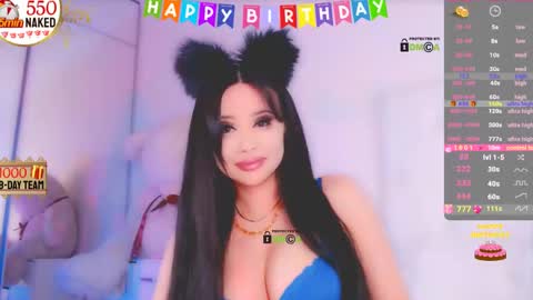  usually start stream about 10 pm PST 1 am EST  online show from December 27, 7:08 am