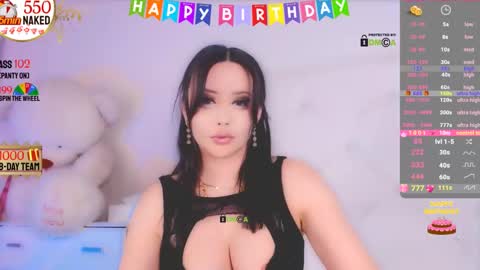  usually start stream about 10 pm PST 1 am EST  online show from December 29, 8:33 am