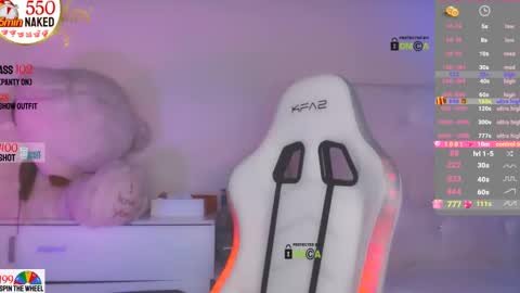  usually start stream about 10 pm PST 1 am EST  online show from January 12, 2:30 pm