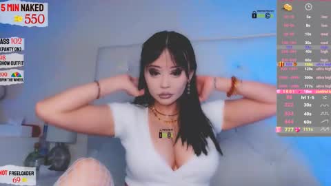  usually start stream about 10 pm PST 1 am EST  online show from March 5, 6:54 am