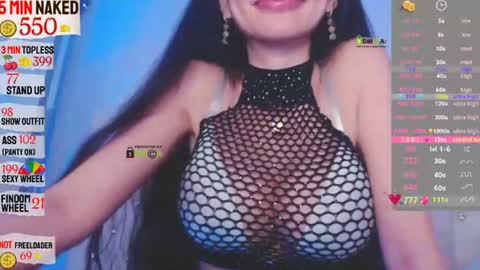 Snapshot of asian_gf chatting on July 28, 4:30 am usually start stream about 10 pm PST 1 am EST online show from July 28, 4:30 am