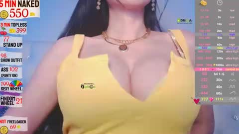 Snapshot of asian_gf chatting on July 30, 9:58 pm usually start stream about 10 pm PST 1 am EST online show from July 30, 9:58 pm